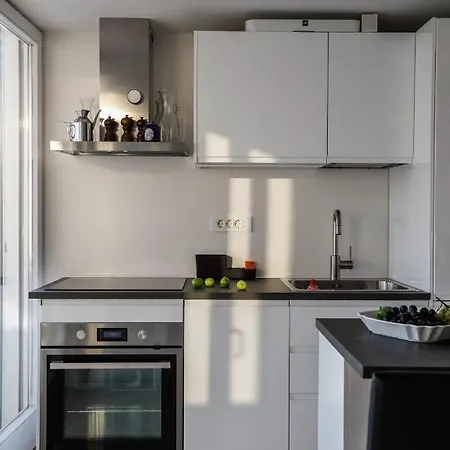 بيت للعطل Penthouse In Old Dalmatian House - Flybridge *
