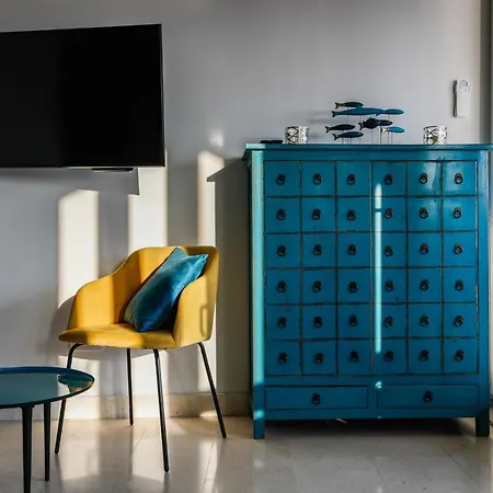 بيت للعطل Penthouse In Old Dalmatian House - Flybridge