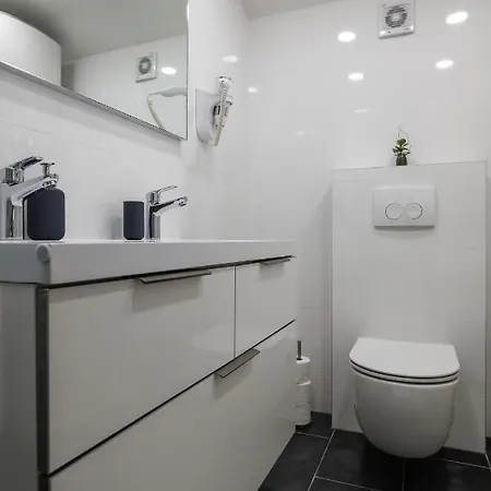 Penthouse In Old Dalmatian House - Flybridge * هفار