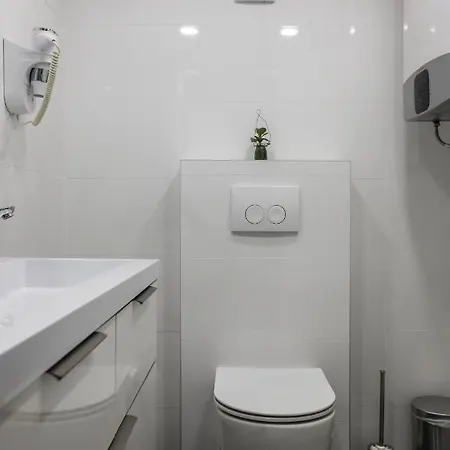 بيت للعطل Penthouse In Old Dalmatian House - Flybridge هفار
