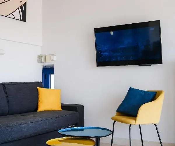 Dom wakacyjny Penthouse In Old Dalmatian House - Flybridge